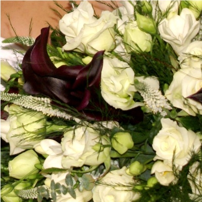 Paulines bouquet